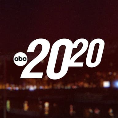 20/20 podcast cover art