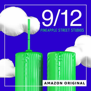 9/12 podcast cover art