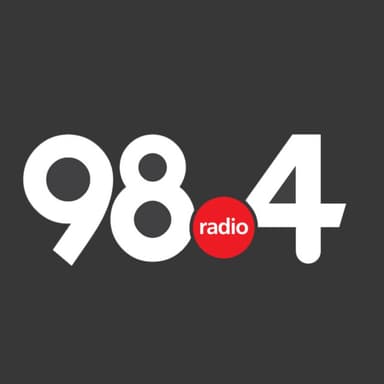 Ράδιο 98.4  podcast cover art