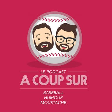 A coup sûr podcast cover art