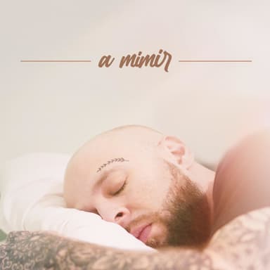 a mimir  podcast cover art
