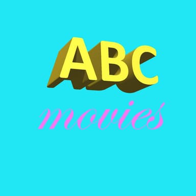 ABC Movies podcast cover art