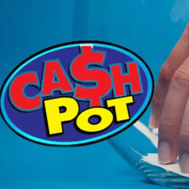 Afiyu Kent Cashpot  podcast cover art