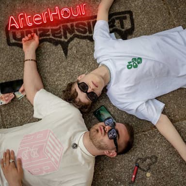 Afterhour Unzensiert podcast cover art