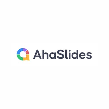 AhaSlides podcast cover art