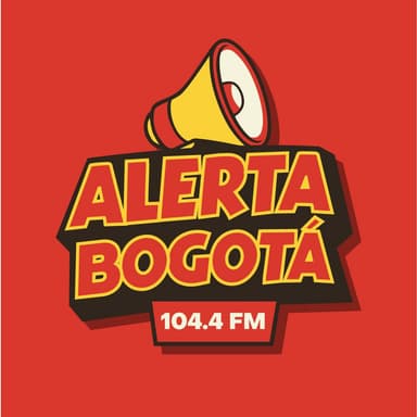 Alerta Bogotá podcast cover art
