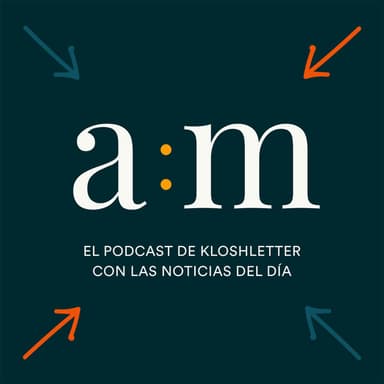 AM podcast cover art