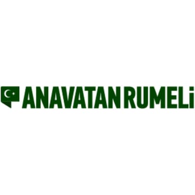 Anavatan Rumeli podcast cover art