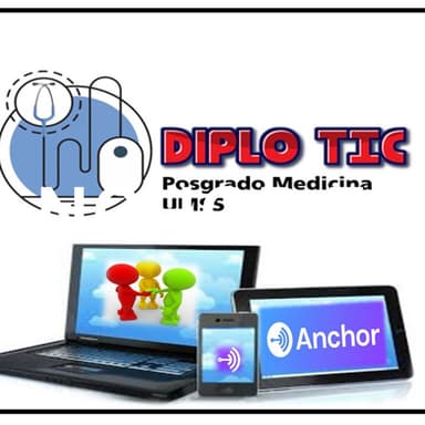 ANCHOR.FM podcast cover art