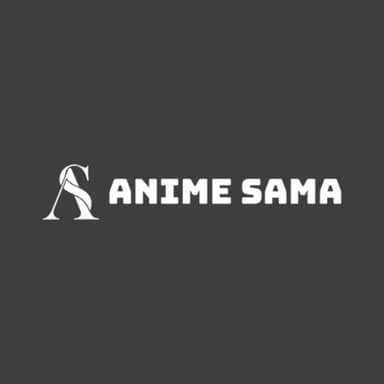 Anime Sama podcast cover art