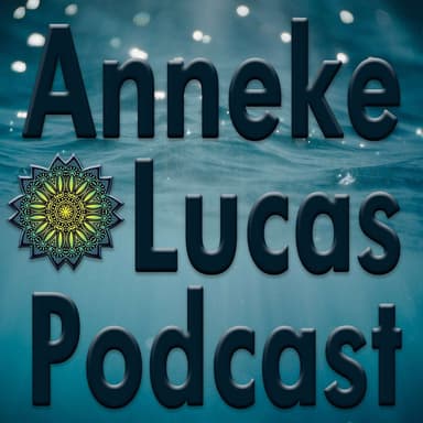 Anneke Lucas Podcast podcast cover art