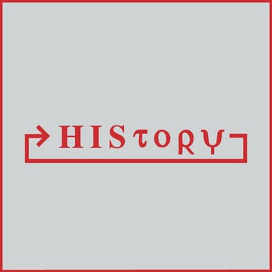 apolut: HIStory podcast cover art
