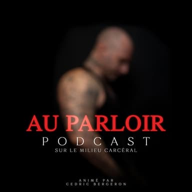 Au Parloir podcast cover art