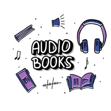 Audiolivros em PT/BR podcast cover art