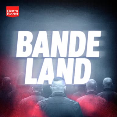 Bandeland podcast cover art