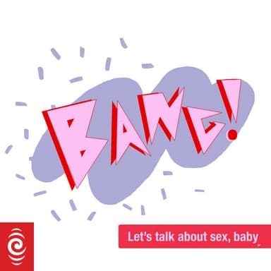 BANG! podcast cover art