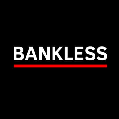 Bankless podcast cover art