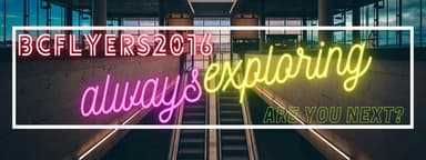 BCFlyers2016 Show! podcast cover art