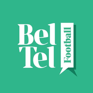 BelTel Football podcast cover art