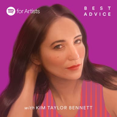 Best Advice: The Podcast podcast cover art