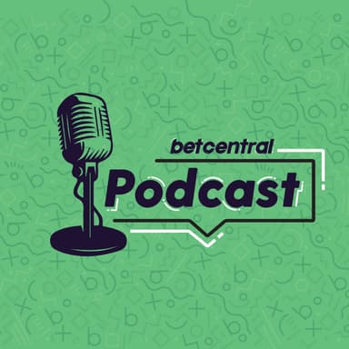 Bet Central Podcast podcast cover art