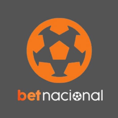 Bet Nacional podcast cover art
