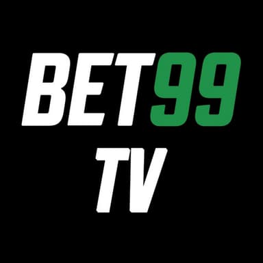 BET99 TV podcast cover art