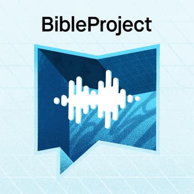 BibleProject podcast cover art