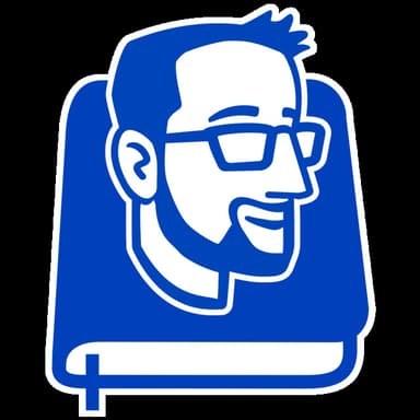 BibleThinker podcast cover art
