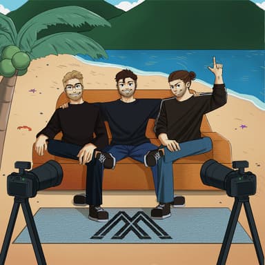 Black Mango Podcast podcast cover art