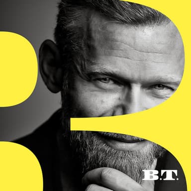 Borgerlig Tabloid podcast cover art