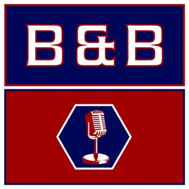 Boris a Brambor podcast cover art