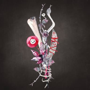 Bouquet of Madness podcast cover art