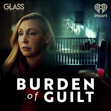 Burden of Guilt podcast cover art