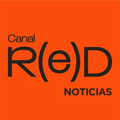 Canal Red Noticias podcast cover art