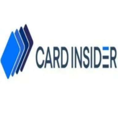 Card Insider Brodcast podcast cover art