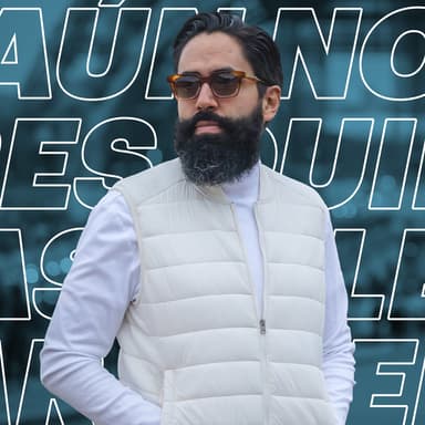 Carlos Master Muñoz podcast cover art