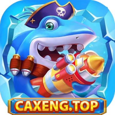 Caxeng podcast cover art