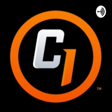 Charlie Intel Podcast podcast cover art