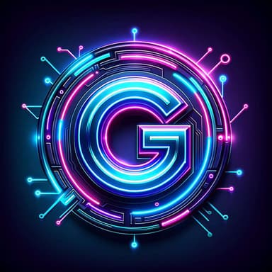 Chat G podcast cover art