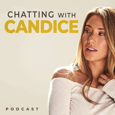 Chatting with Candice podcast cover art