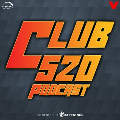 Club 520 Podcast podcast cover art