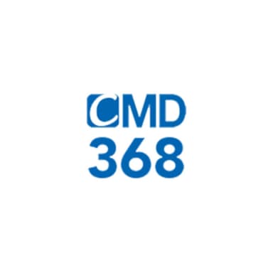 CMD368 Link podcast cover art