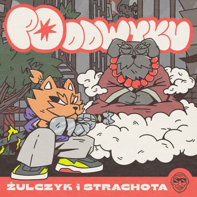 Co ćpać po odwyku podcast cover art
