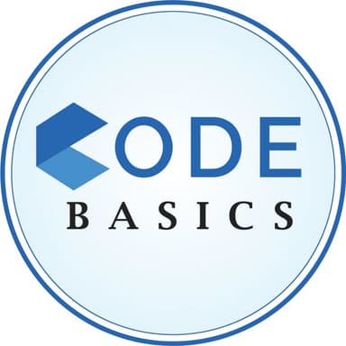codebasics  podcast cover art