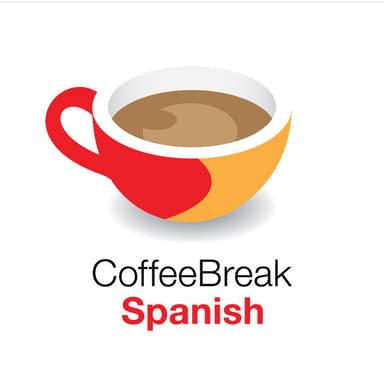 Coffee Break Spanish podcast cover art