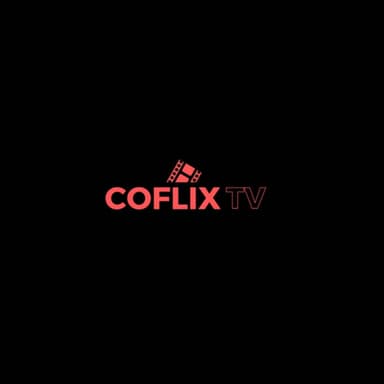 COFLIX podcast cover art