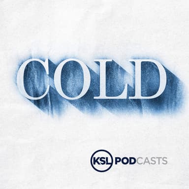 Cold podcast cover art