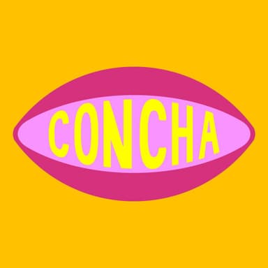 ConchaPodcast podcast cover art