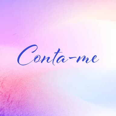 Conta-me podcast cover art
